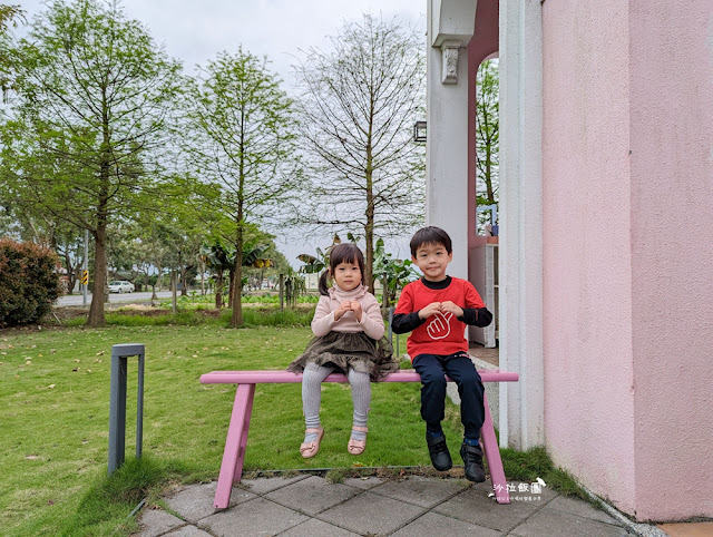 宜蘭民宿6人就可以包棟『桐話親子民宿』入住粉紅花園別墅 242 宜蘭民宿6人就可以包棟『桐話親子民宿』入住粉紅花園別墅