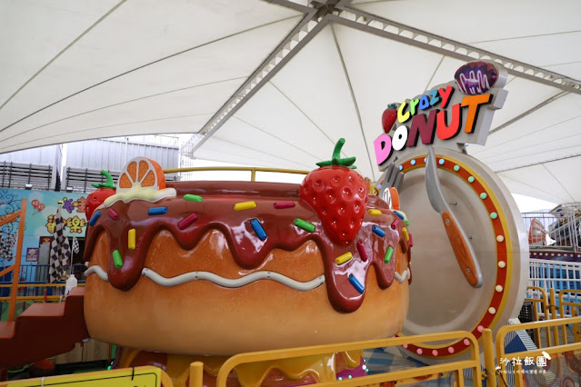 台北士林景點『兒童新樂園』海盜船、摩天輪,買券13項大型遊具玩到飽 47 台北士林景點『兒童新樂園』海盜船、摩天輪,買券13項大型遊具玩到飽