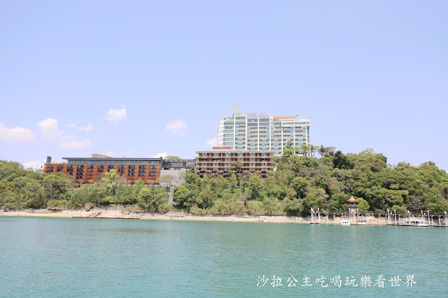包船輕鬆遊日月潭伊達邵美食推薦、玄光碼頭、阿嬤茶葉蛋、朝霧碼頭 14 包船輕鬆遊日月潭伊達邵美食推薦、玄光碼頭、阿嬤茶葉蛋、朝霧碼頭