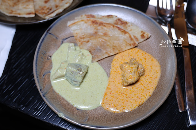 傳統宮廷泰菜『台北喜來登SUKHOTHAI』泰國名廚登場 26 傳統宮廷泰菜『台北喜來登SUKHOTHAI』泰國名廚登場