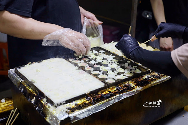 週六限定:冬山夜市,好多排隊美食,冬山車站門口 44 週六限定:冬山夜市,好多排隊美食,冬山車站門口