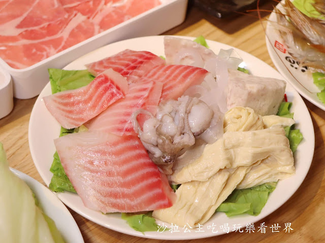 台北火鍋吃到飽/399元起『しゃぶしゃぶ温野菜(大直美麗華店)』日本第一品牌涮涮鍋/牛舌.握壽司任您吃 48 台北火鍋吃到飽/399元起『しゃぶしゃぶ温野菜(大直美麗華店)』日本第一品牌涮涮鍋/牛舌.握壽司任您吃