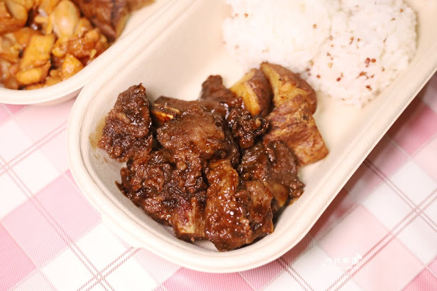 怡客咖啡X彭園湘菜「左宗棠雞、咖啡仔排藜麥飯」 13 怡客咖啡X彭園湘菜「左宗棠雞、咖啡仔排藜麥飯」