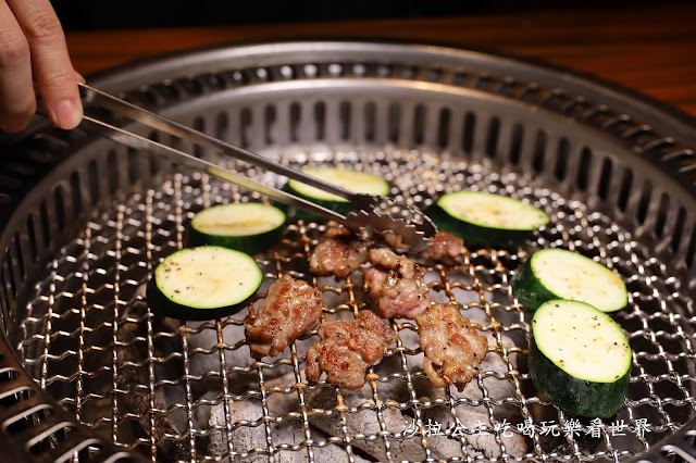 台北東區燒烤『上吉燒肉』頂級和牛燒肉/專人代烤/包廂/捷運國父紀念館站 39 台北東區燒烤『上吉燒肉』頂級和牛燒肉/專人代烤/包廂/捷運國父紀念館站