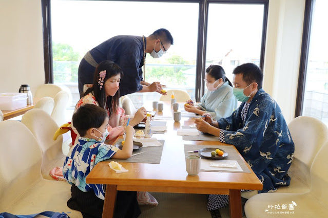 宜蘭住宿親子景點『綠舞國際觀光飯店』一泊二食住房 32 宜蘭住宿親子景點『綠舞國際觀光飯店』一泊二食住房