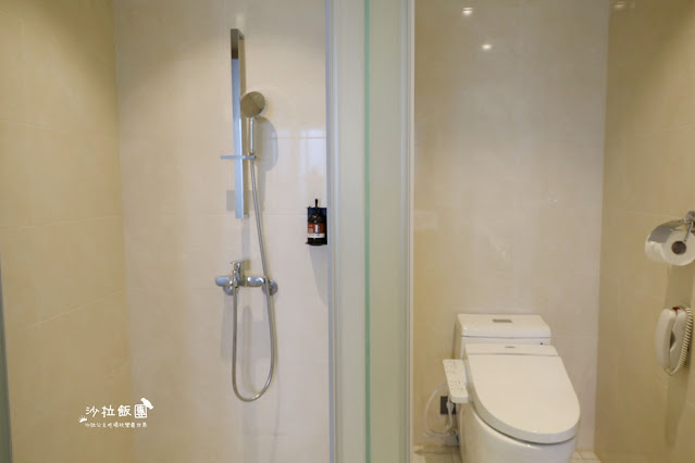 宜蘭親子飯店|蘭陽烏石港海景酒店、坐擁龜山島海景 32 宜蘭親子飯店|蘭陽烏石港海景酒店、坐擁龜山島海景