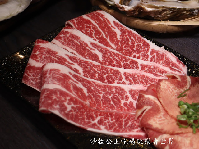 已停業台北中山燒烤吃到飽『戰醬燒肉(雙城店)』和牛.生蠔.天使紅蝦吃到飽/菜單/宵夜/寵物友善/捷運中山國小站