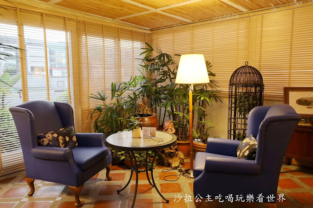 台北住宿推薦『歐華酒店』體驗南法風情.免費接駁至景點.花博公園旁 11 台北住宿推薦『歐華酒店』體驗南法風情.免費接駁至景點.花博公園旁