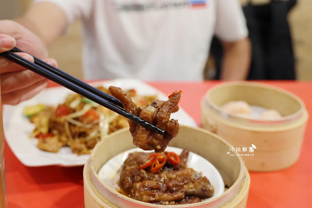 高雄鼓山『地糖仔中式點心專門店』各式港式點心、公仔麵 16 高雄鼓山『地糖仔中式點心專門店』各式港式點心、公仔麵