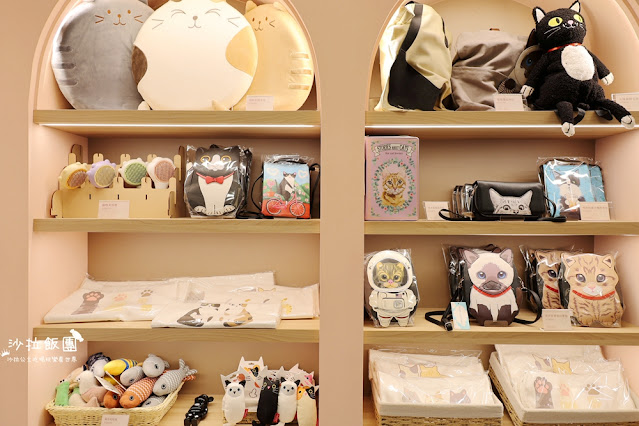 『擼LALA Sweets』宜蘭貓咪甜點咖啡 7 『擼LALA Sweets』宜蘭貓咪甜點咖啡