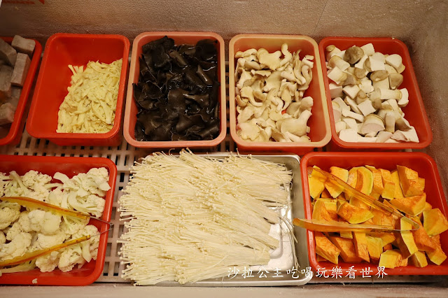 礁溪火鍋吃到飽『168自助涮涮鍋』300元不用服務費/20年老店/有停車場 13 礁溪火鍋吃到飽『168自助涮涮鍋』300元不用服務費/20年老店/有停車場