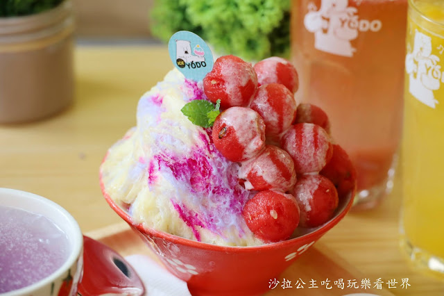 2022年升級二代店「ICE YODO極冰咖啡』網美必拍熊熊冰.超推薦親子餐廳.100%天然 31 2022年升級二代店「ICE YODO極冰咖啡』網美必拍熊熊冰.超推薦親子餐廳.100%天然