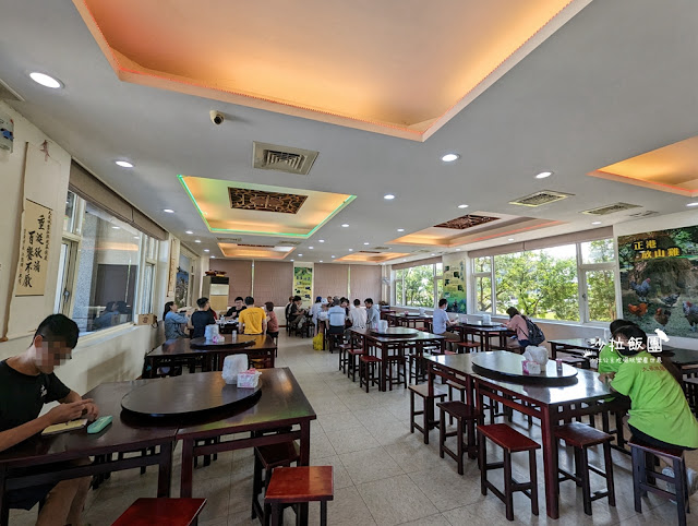 宜蘭壯圍美食『大嵌城甕缸雞』烤雞不錯,熱炒價格平實 7 宜蘭壯圍美食『大嵌城甕缸雞』烤雞不錯,熱炒價格平實