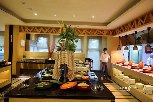 宜蘭吃到飽力麗威斯汀酒店知味西餐廳buffet,員山美食 24 宜蘭吃到飽力麗威斯汀酒店知味西餐廳buffet,員山美食