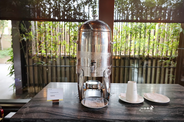 宜蘭員山親子飯店『宜蘭力麗威斯汀度假酒』感受禪風秘境日式度假氛圍