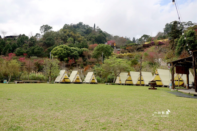 苗栗景點琉璃秋境、大湖薑麻園,帳篷野餐咖啡、窯烤披薩 32 苗栗景點琉璃秋境、大湖薑麻園,帳篷野餐咖啡、窯烤披薩