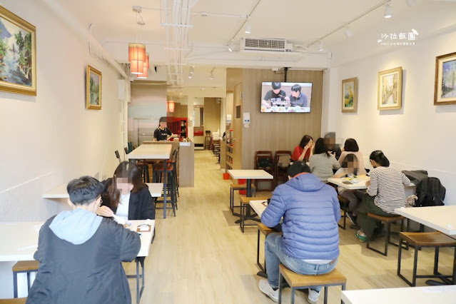 【文慶雞】台北必吃正宗海南雞飯20年老店華山新店面、肉嫩汁多 3 【文慶雞】台北必吃正宗海南雞飯20年老店華山新店面、肉嫩汁多