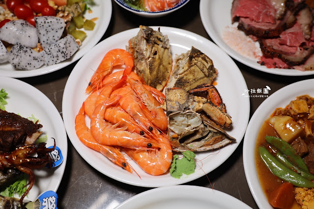 台北必吃玻璃屋吃到飽『晶華酒店栢麗廳吃到飽』晚餐爽吃四小時 177 台北必吃玻璃屋吃到飽『晶華酒店栢麗廳吃到飽』晚餐爽吃四小時