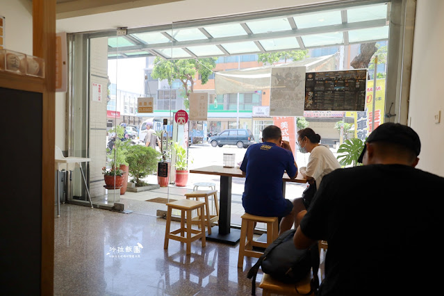 嘉義美食『宜華手工粉漿蛋餅』太保縣府店 3 嘉義美食『宜華手工粉漿蛋餅』太保縣府店