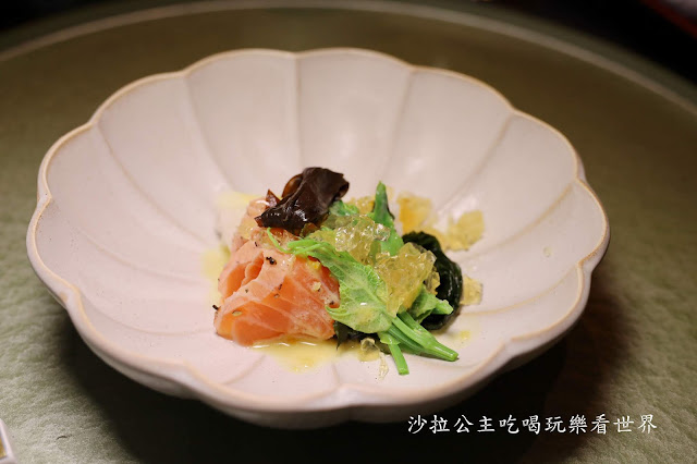 台北美食/日式料理『香格里拉台北遠東(ibuki日本料理)』日籍星級主廚坐鎮推出新菜色/捷運六張犁站 12 台北美食/日式料理『香格里拉台北遠東(ibuki日本料理)』日籍星級主廚坐鎮推出新菜色/捷運六張犁站