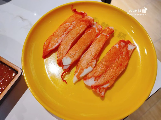 蘆洲火鍋『轉鮮鍋』迴轉火鍋、可以自己挑選自己喜歡的食材 24 蘆洲火鍋『轉鮮鍋』迴轉火鍋、可以自己挑選自己喜歡的食材