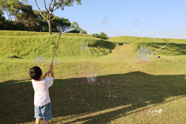 桃園親子渡假飯店『南方莊園渡假飯店』1500坪水療設施、室內遊戲室、6公頃綠地