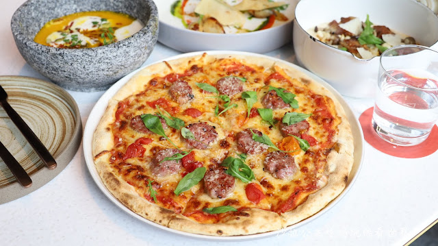 海螺造型飯店『台北大直英迪格酒店』網美浴室/行舟之旅 49 海螺造型飯店『台北大直英迪格酒店』網美浴室/行舟之旅