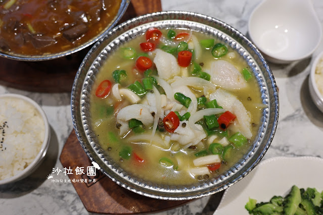 羅東美食『茶宴』古色古香，有包廂適合聚餐