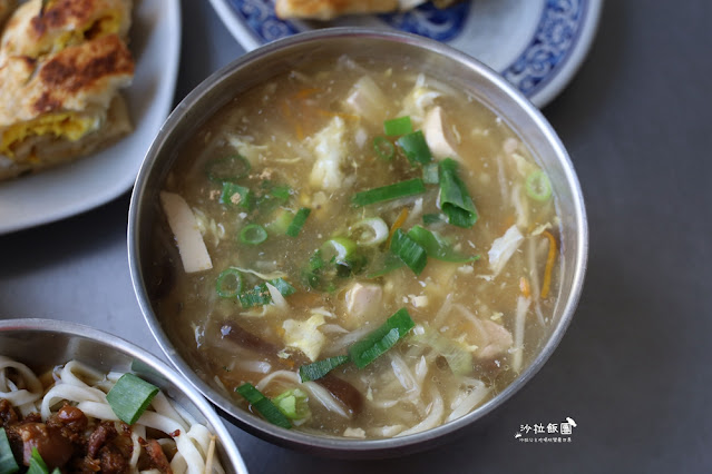 米香屋金門在地人推薦廣東粥、捲餅 13 米香屋金門在地人推薦廣東粥、捲餅