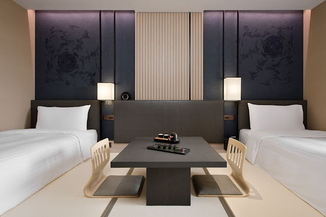 全新打造日式塌塌米客房『礁溪寒沐行館』房內直接配一台Switch 11 全新打造日式塌塌米客房『礁溪寒沐行館』房內直接配一台Switch