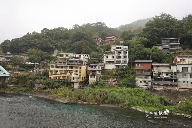 烏來美食『老街野菜屋』各式野菜、原住民風味料理 16 烏來美食『老街野菜屋』各式野菜、原住民風味料理