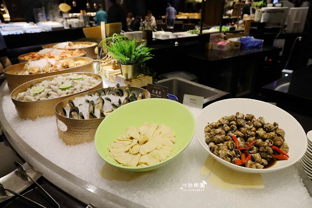 高雄吃到飽『漢來海港自助餐廳漢來店』晚餐爽吃四小時吃到飽超高景觀餐廳 18 高雄吃到飽『漢來海港自助餐廳漢來店』晚餐爽吃四小時吃到飽超高景觀餐廳