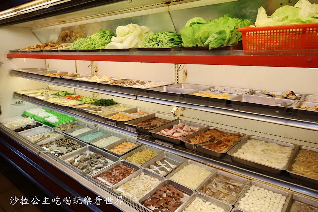 羅東火鍋吃到飽『五花八門自助涮涮鍋吃到飽』免費停車.100cm以下免費 6 羅東火鍋吃到飽『五花八門自助涮涮鍋吃到飽』免費停車.100cm以下免費