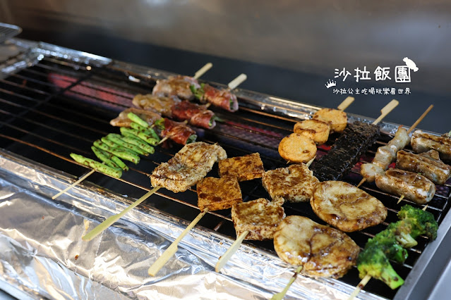 三重蘆洲串燒宵夜『柒息地串燒居酒屋三重自強店』連鎖串燒居酒屋品牌 16 三重蘆洲串燒宵夜『柒息地串燒居酒屋三重自強店』連鎖串燒居酒屋品牌