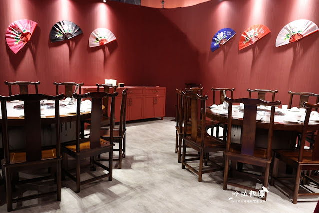 台中就可以吃到東北美食『小媳婦鐵鍋燉台中旗艦店-漁人町日本星光市集』 9 台中就可以吃到東北美食『小媳婦鐵鍋燉台中旗艦店-漁人町日本星光市集』