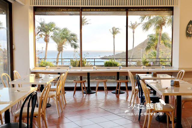 墾丁美食『墾丁凱撒大飯店發現西餐廳』海景自助式buffet 4 墾丁美食『墾丁凱撒大飯店發現西餐廳』海景自助式buffet