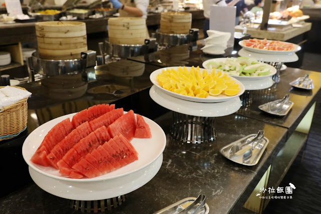 淡水吃到飽『福容大飯店田園咖啡廳』Buffet/漁人碼頭美食 34 淡水吃到飽『福容大飯店田園咖啡廳』Buffet/漁人碼頭美食