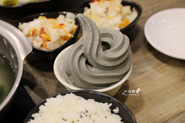 士林劍潭火鍋『川邸鍋物專門』蔬菜自助吧吃到飽 36 士林劍潭火鍋『川邸鍋物專門』蔬菜自助吧吃到飽