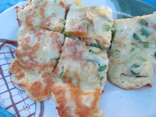 吉貝島美食-貝殼冰、海膽煎 19 吉貝島美食-貝殼冰、海膽煎