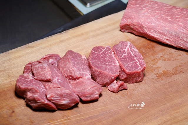 大胃王看過來Prime肋眼牛排、菲力牛排吃到飽‼️江雁塘新時尚鐵板燒 21 大胃王看過來Prime肋眼牛排、菲力牛排吃到飽‼️江雁塘新時尚鐵板燒