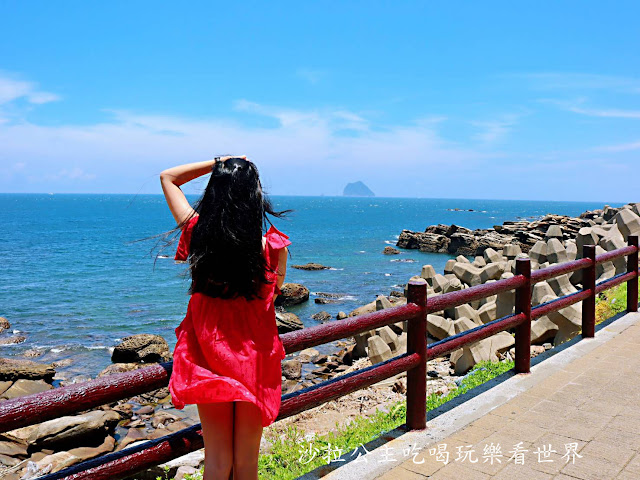 基隆美食『益心居』龍蝦麻糬/外木山/烏魚子麻糬/私人島嶼 8 基隆美食『益心居』龍蝦麻糬/外木山/烏魚子麻糬/私人島嶼