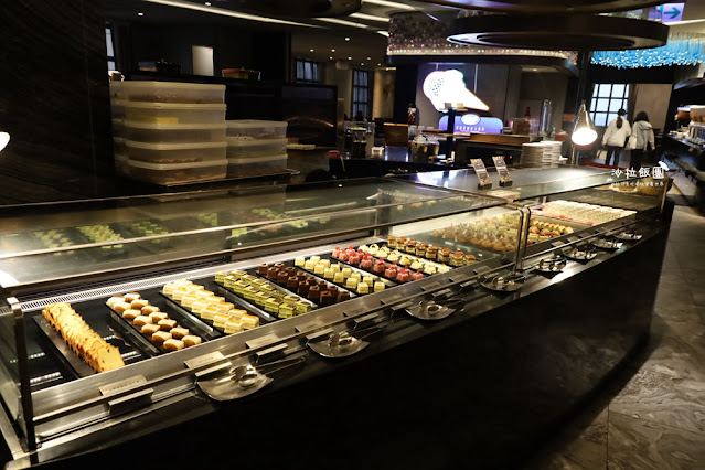 高雄吃到飽『漢來海港自助餐廳漢來店』晚餐爽吃四小時吃到飽超高景觀餐廳 49 高雄吃到飽『漢來海港自助餐廳漢來店』晚餐爽吃四小時吃到飽超高景觀餐廳