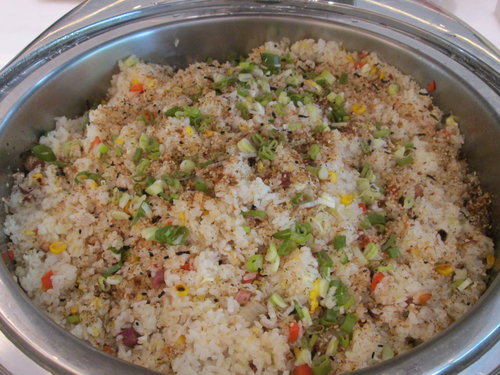 台北‧內湖「香樹花園酒店」中西式自助百匯吃到飽/buffet/近美麗華 21 台北‧內湖「香樹花園酒店」中西式自助百匯吃到飽/buffet/近美麗華