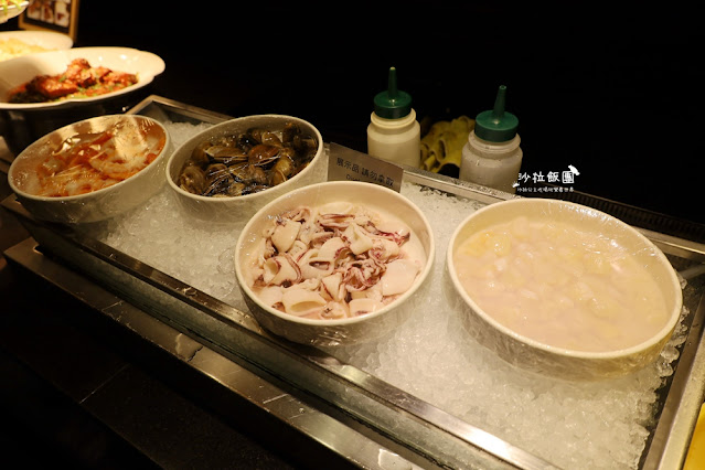 高雄吃到飽『漢來海港自助餐廳漢來店』晚餐爽吃四小時吃到飽超高景觀餐廳 47 高雄吃到飽『漢來海港自助餐廳漢來店』晚餐爽吃四小時吃到飽超高景觀餐廳