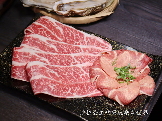 已停業台北中山燒烤吃到飽『戰醬燒肉(雙城店)』和牛.生蠔.天使紅蝦吃到飽/菜單/宵夜/寵物友善/捷運中山國小站