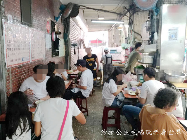 食尚玩家推薦大橋頭美食『阿角紅燒肉劉美麗切仔麵』大同區排隊小吃/捷運大橋頭站 5 食尚玩家推薦大橋頭美食『阿角紅燒肉劉美麗切仔麵』大同區排隊小吃/捷運大橋頭站