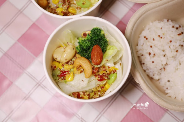 怡客咖啡X彭園湘菜「左宗棠雞、咖啡仔排藜麥飯」 15 怡客咖啡X彭園湘菜「左宗棠雞、咖啡仔排藜麥飯」