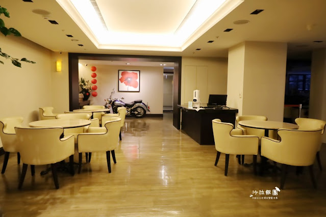 台中平價住宿『寶島53行館』一人不用800元、近台中火車站 6 台中平價住宿『寶島53行館』一人不用800元、近台中火車站