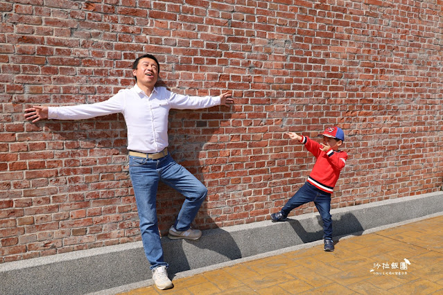 宜蘭五結景點『利澤簡老街』巴洛克建築風格的樓房 31 宜蘭五結景點『利澤簡老街』巴洛克建築風格的樓房