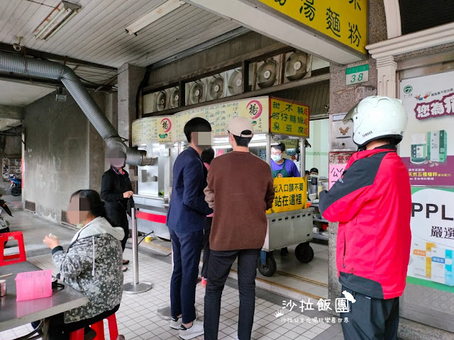 士林社子美食『楊家小吃』各種台灣小吃很齊全 3 士林社子美食『楊家小吃』各種台灣小吃很齊全